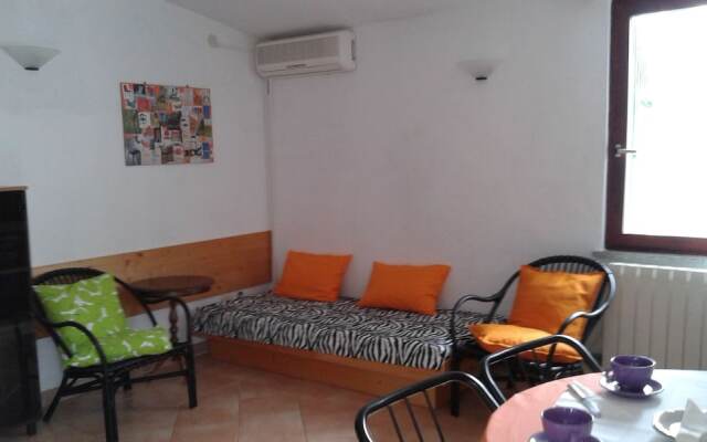 Apartment No1 for 3 People Best for a Couple With a Baby