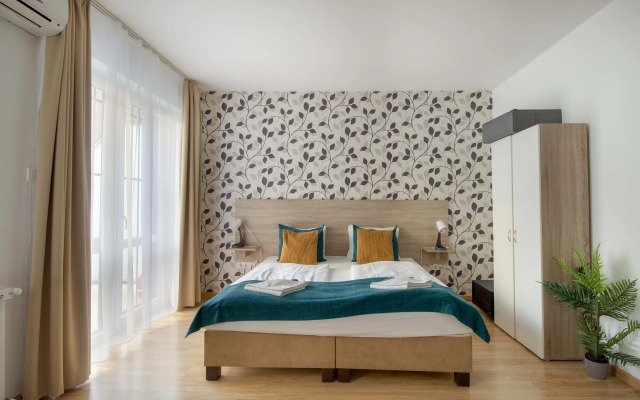 Prince Apartments