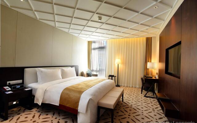 Holiday Inn Resort Beijing Yanqing