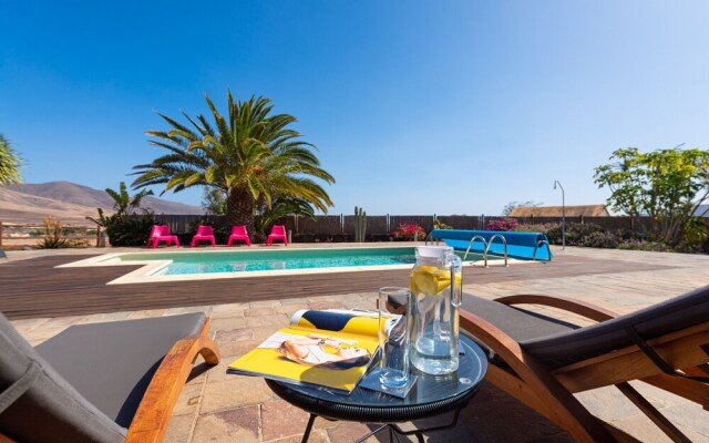 Atlanntes Fuerteventura