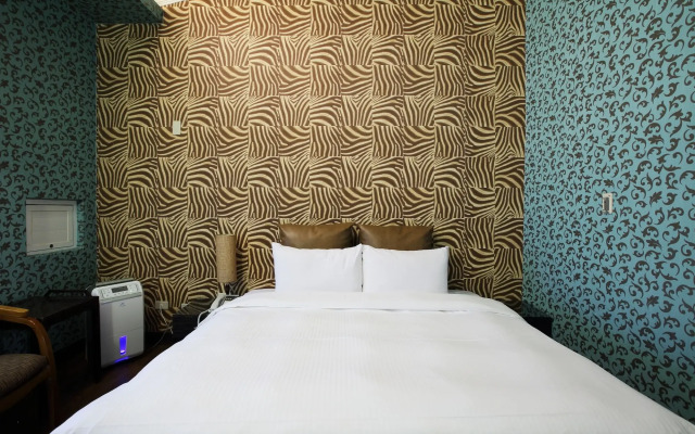 Cyuan Tang Hot Spring Hotel
