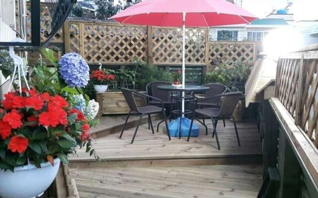 The Story Guesthouse