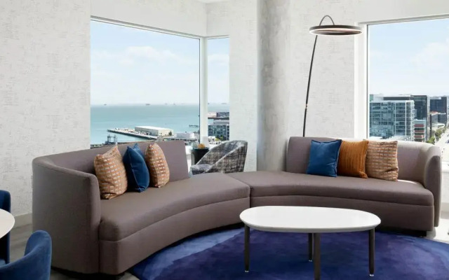 LUMA Hotel San Francisco