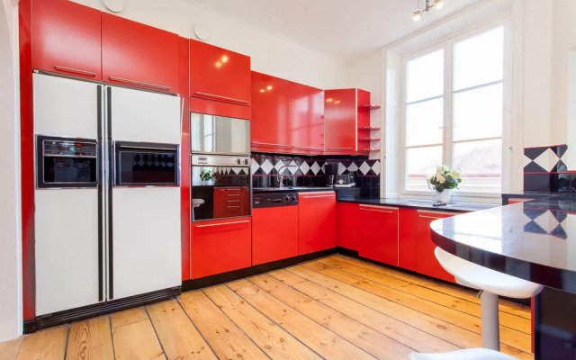 ApartDirect Sveavagen