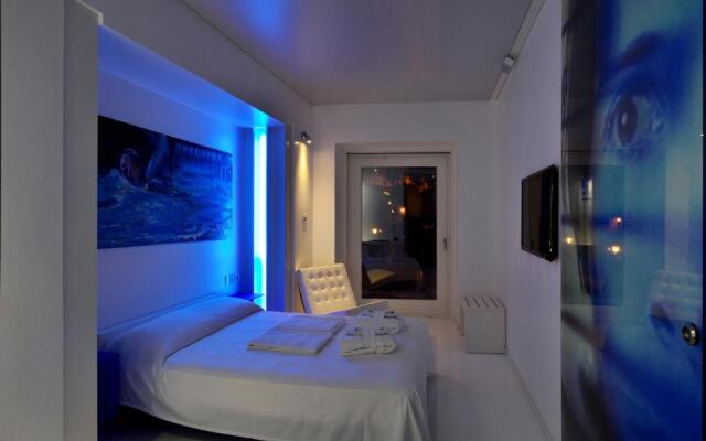 San Giorgio Art Hotel