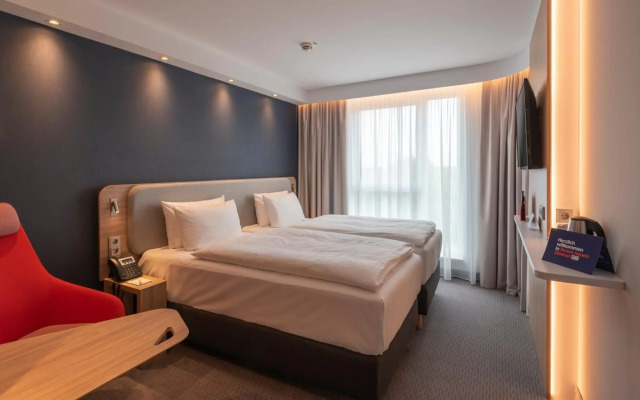 Holiday Inn Express Krefeld - Dusseldorf by IHG