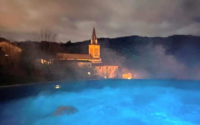 Domaine de la Rue de la Tour