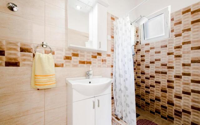 Guest House Vukmarkovic