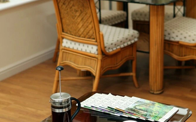 Cononley Hall Bed & Breakfast