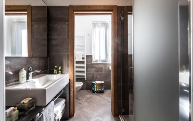 Sassdei Suite Hotel - Andalo