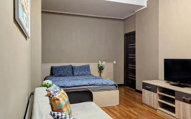 КвартираСвободна в 1-ом Басманном переулке, д. 5/20с3