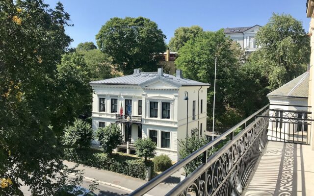 The Apartments company - The Sweet