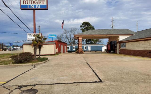 Budget inn