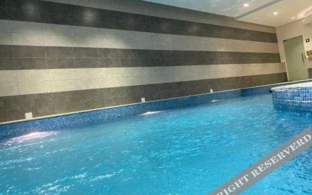 180 Degrees Hotel Almalqa