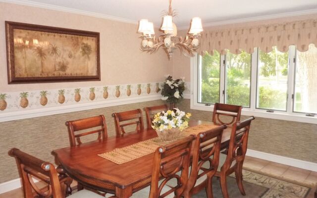 Blackbeards Hideaway by Jekyll Realty