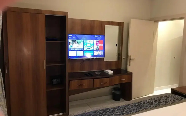 Azar Al Salam Apartments