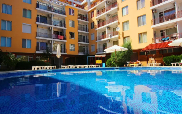 Sun Hotel