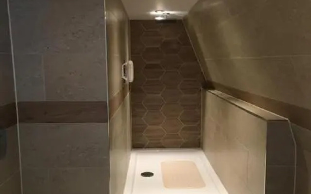 The Crown Hotel Wetherspoon