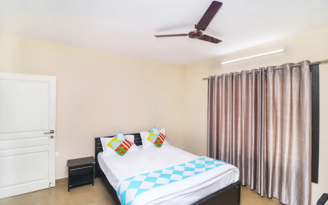 OYO 27826 Home Graceful Stay Near Airport
