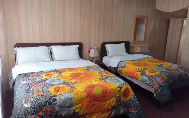 Summit Hotel Skardu