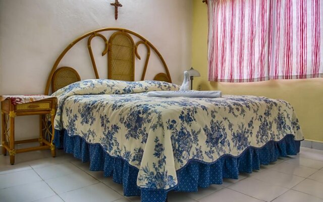 Hotel Maria's Nicte Ha