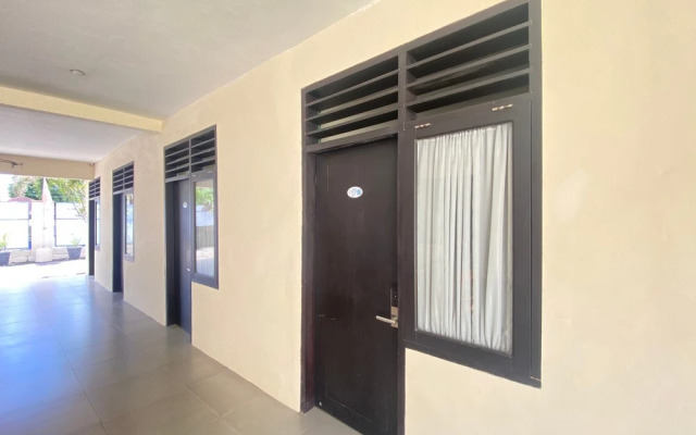 De Homestay RedPartner