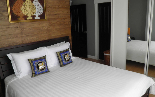 My Homeliday Bangkok