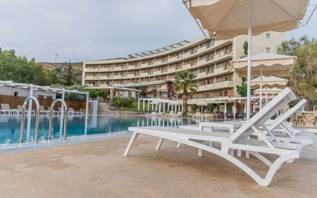 Marmari Bay - Evia