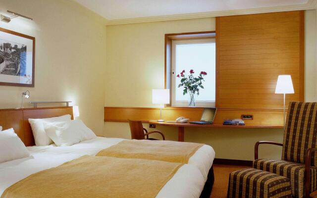 Sofitel Athens Airport
