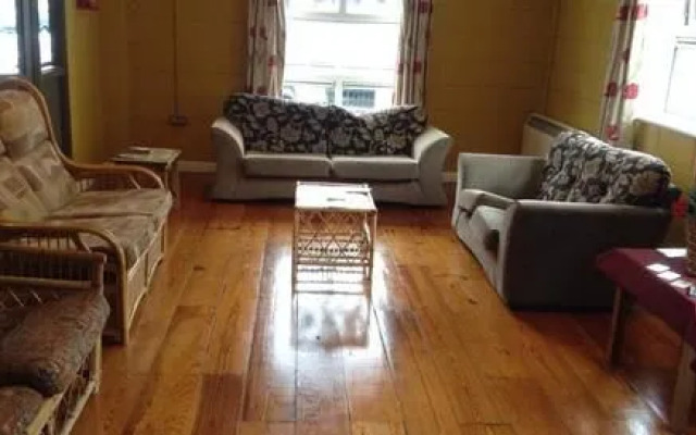 Tralee Holiday Lodge