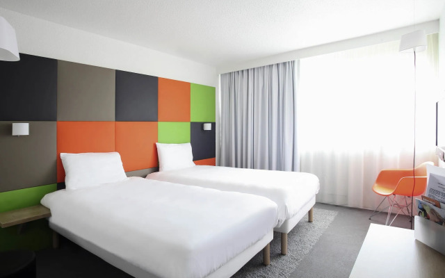 ibis Styles Nancy Sud