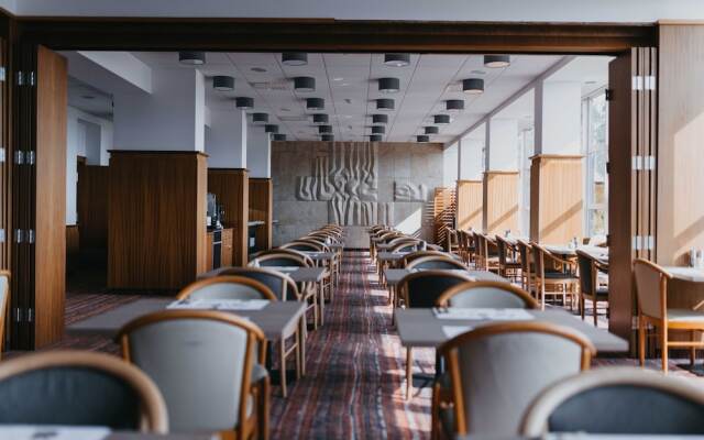 OREA Hotel Špičák Šumava