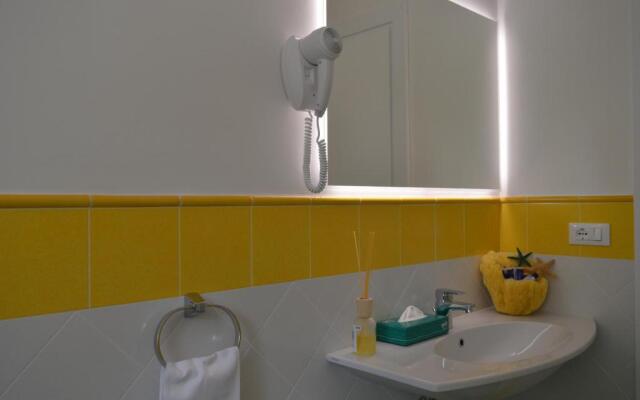 Hotel Terme Alexander