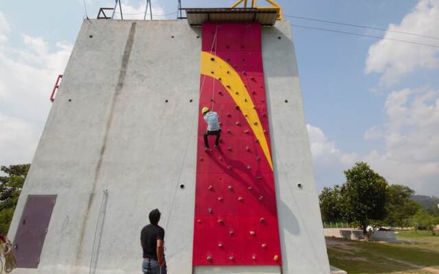 Semenyih Eco Venture Resort & Recreation