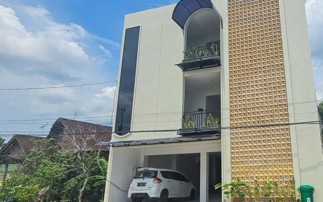 Hotel Buana Express RedPartner — hotel in Bojonegoro