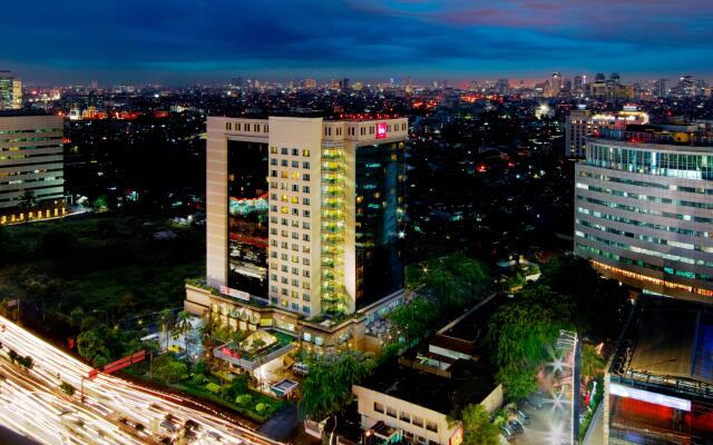 ibis Jakarta Slipi