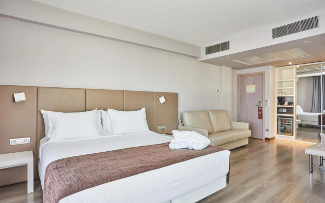 Hotel Silken Turcosa