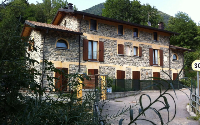 Agriturismo Il Talento Nella Quiete