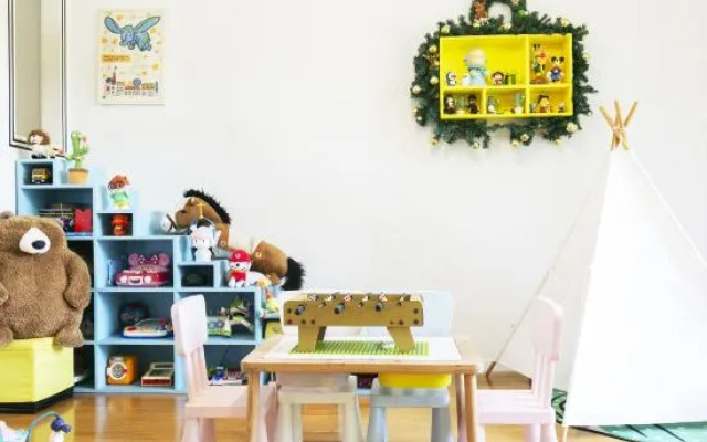 Shanghai Dream Island Homestay