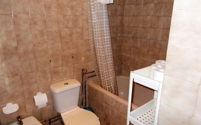 Oporto Central Apartments