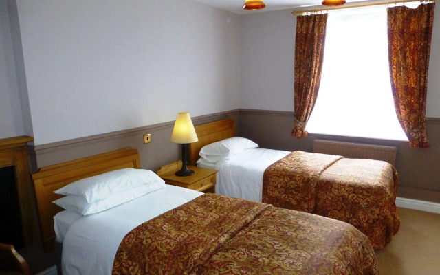 The Pykkerell Inn