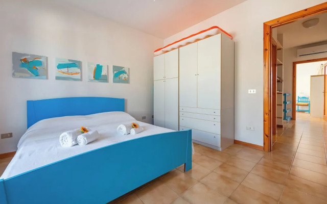 Sea View 300m From sea