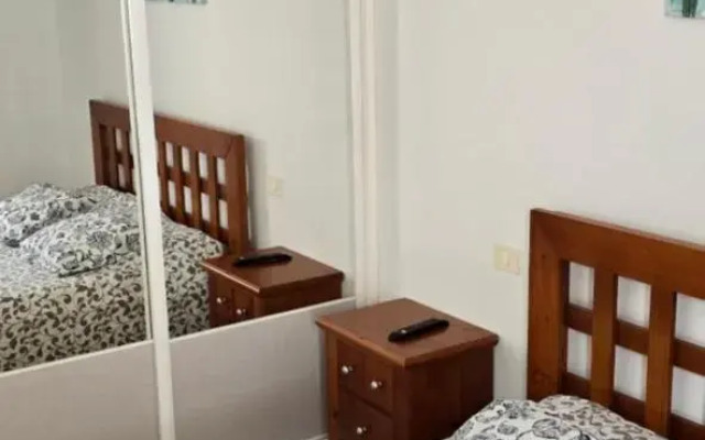 Apartamento Jardín Paraiso