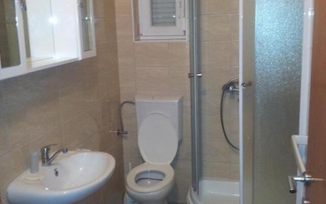 Apartments Barić