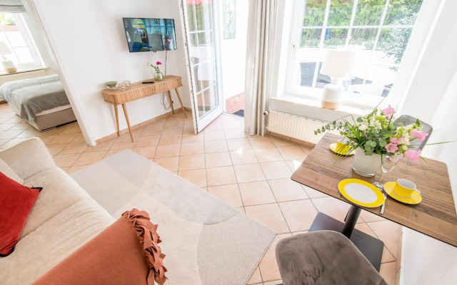 FeWo Gorch Fock Strasse