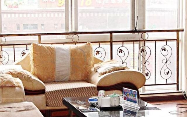 Kunming Xinyuan Hotel