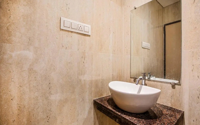 FabExpress Sprinng Inn Kandivali