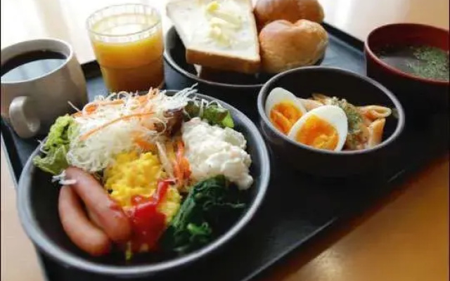 AB Hotel Mikawa Anjo Minamikan