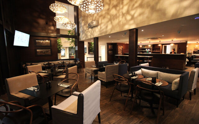 Adina Apartment Hotel Auckland Britomart