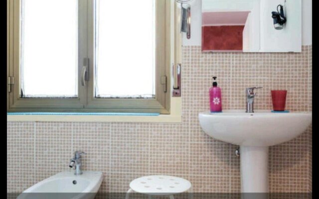 Bed & Breakfast Fontanarossa Airport